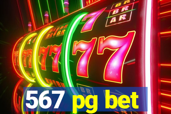 567 pg bet